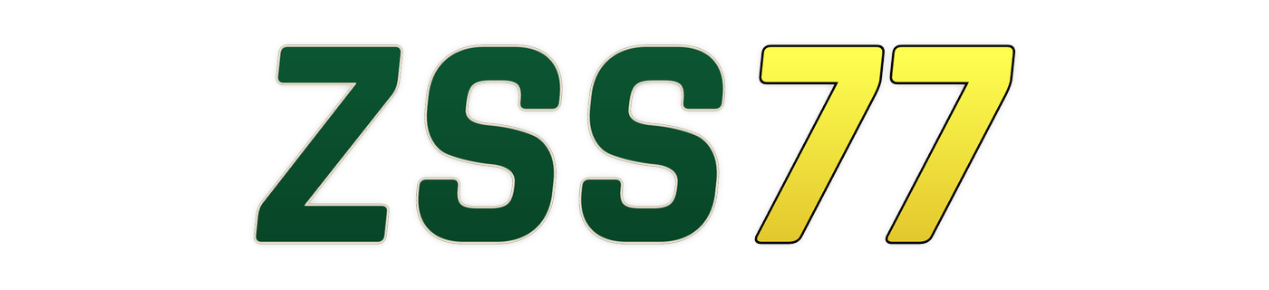 zss77 Logo